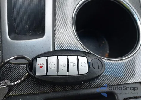 2015 Nissan Altima 2.5 Sl from USA, damaged, VIN 1N4AL3AP1FN337741